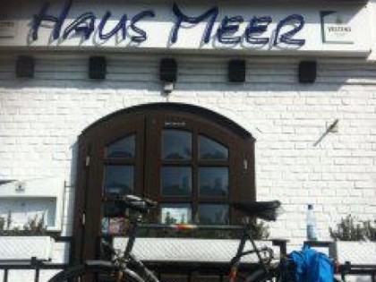 照片: Haus Meer